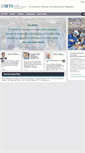Mobile Screenshot of amts.ch
